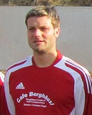 Armin Zitzelsberger