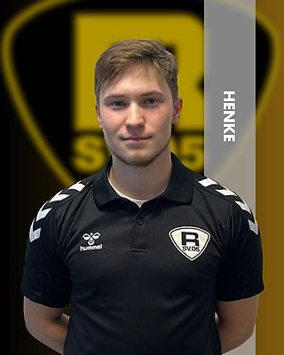 Philipp Henke