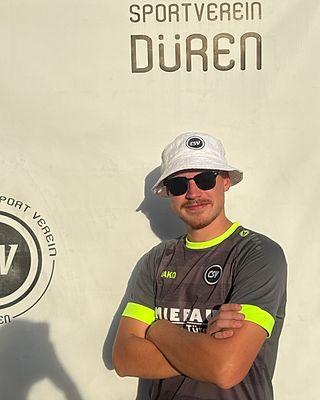 Tobias Berg