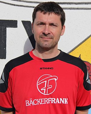 Stefan Koch
