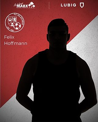 Felix Hoffmann