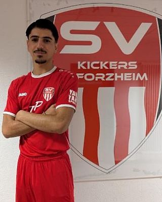Imad Edi Ali Al Abdi