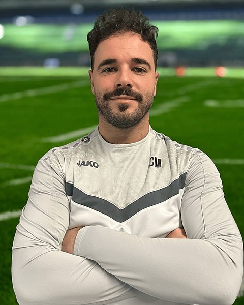 Foto: Dennis Krzyscin