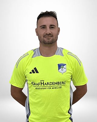 Mehmet Bozkurt