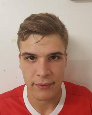 Joao Pedro Roque Pereira