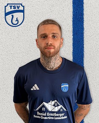 Felix Biebl