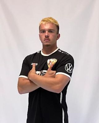 Felix Max Kunert