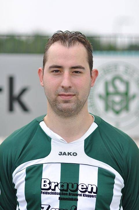 Foto: Hamminkelner SV 1920/46 e.V.