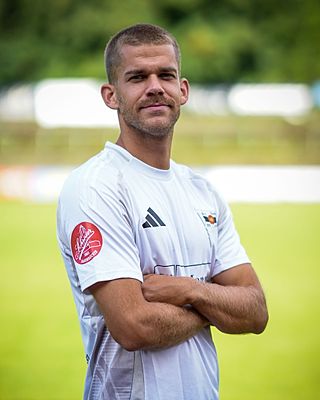 Frederic Ehrmann