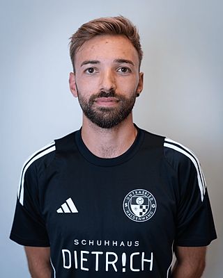 Tobias Kopf