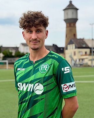 Lukas Müller