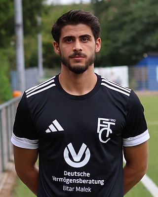 Amer Al Akrad
