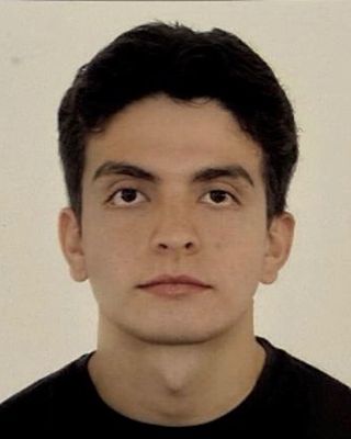 Josué Arias Mora