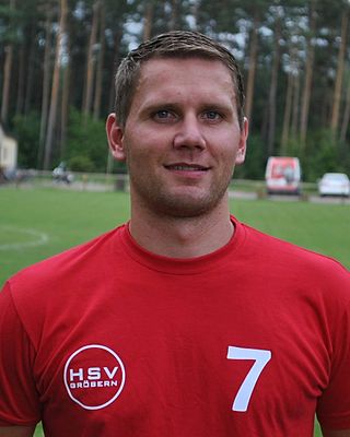 Hannes Körsten