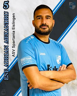 Adrian-Alexandru Ene