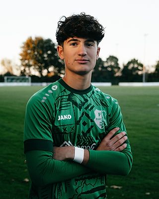 Maximilian Stiegel