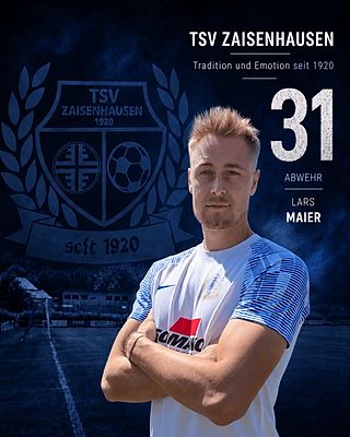 Lars Maier