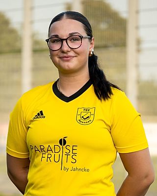 Vivian Annabell Wunder