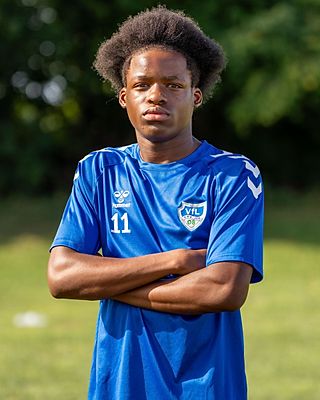 David Kapela Mbunga