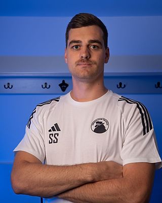 Simon Strehl
