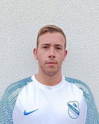 Maximilian Kohn