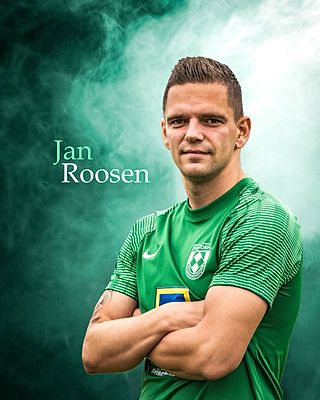 Jan Roosen