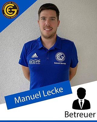 Manuel Lecke