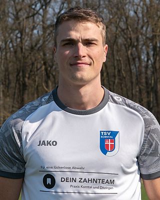 Tobias Küttner