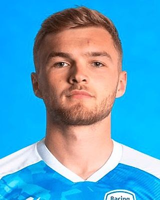 Lohan Pascal Dewalque