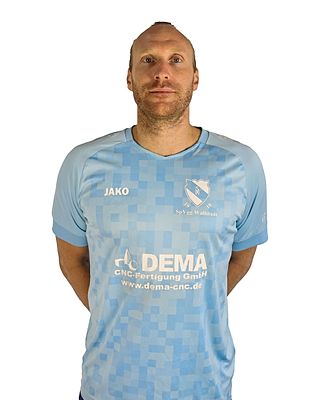 Sebastian Stihler