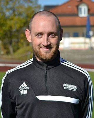 Maximilian Mammitzsch