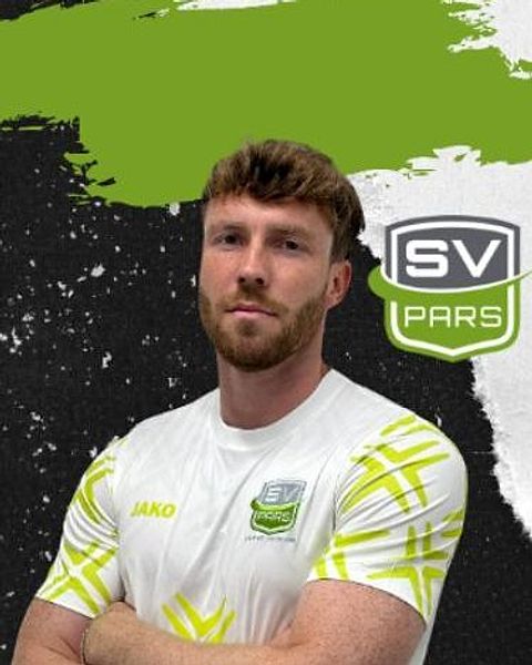 Foto: SV Pars Neu-Isenburg