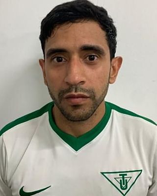 Armando Javier Ramirez Hernandez