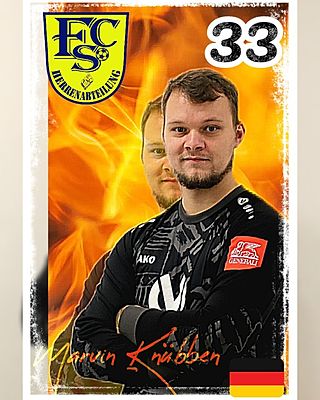 Marvin Knübben