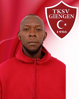 Idrissa Diallo