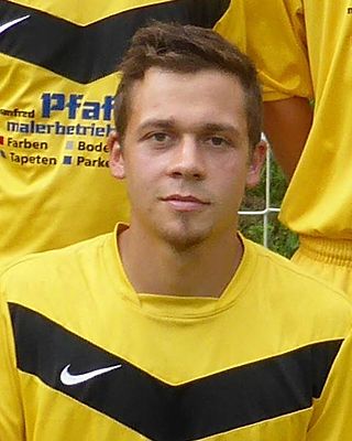 Fabian Przeslanski