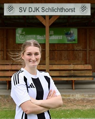 Lea Trütken