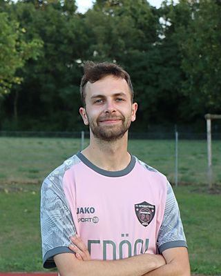 Lukas Grundmann