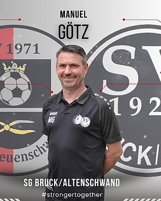 Manuel Götz