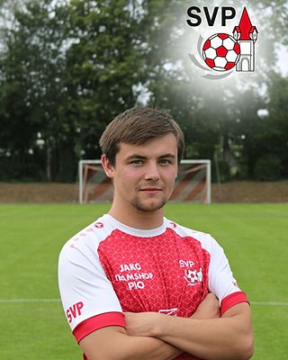 Stefan Seeholzer