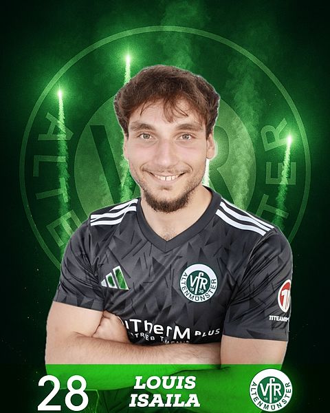 Foto: VfR Altenmünster