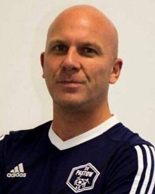 Andreas Laukner
