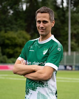 Florian Bleyer