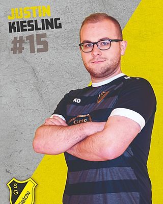 Justin Kießling