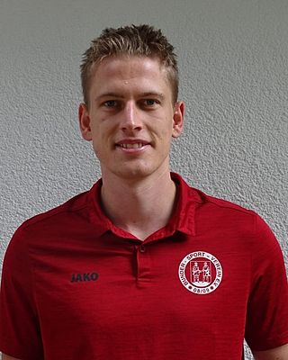 Nico Breitenkamp