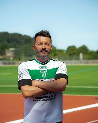 Enes Glogic