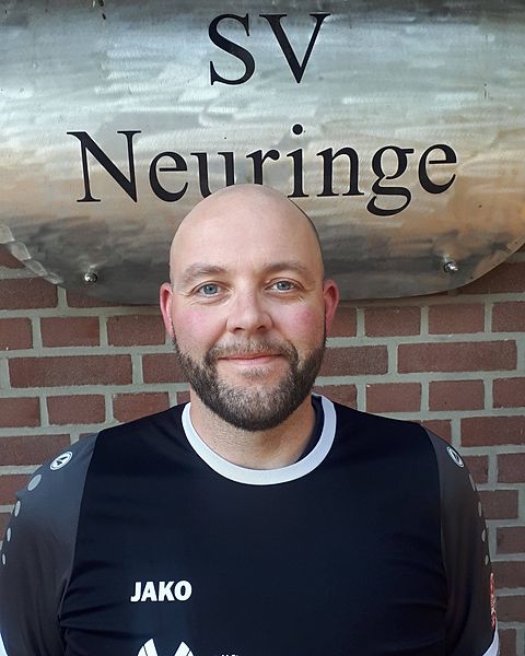 Foto: SV Neuringe e.V.