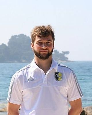 Andreas Obergaulinger