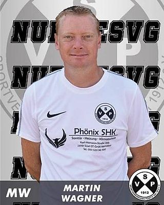 Martin Wagner