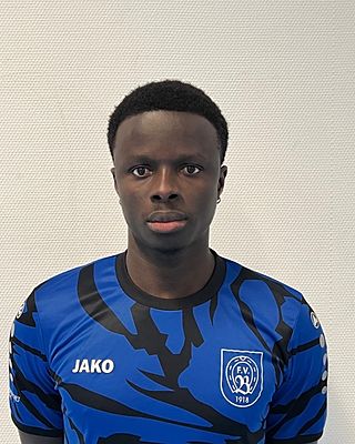 Dawda Sanneh